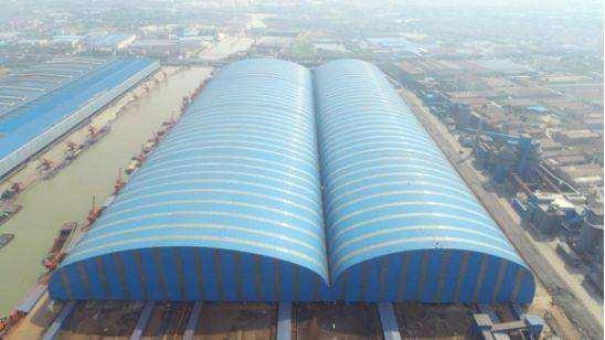 铜仁料场封闭若想省钱又环保应该如何实施